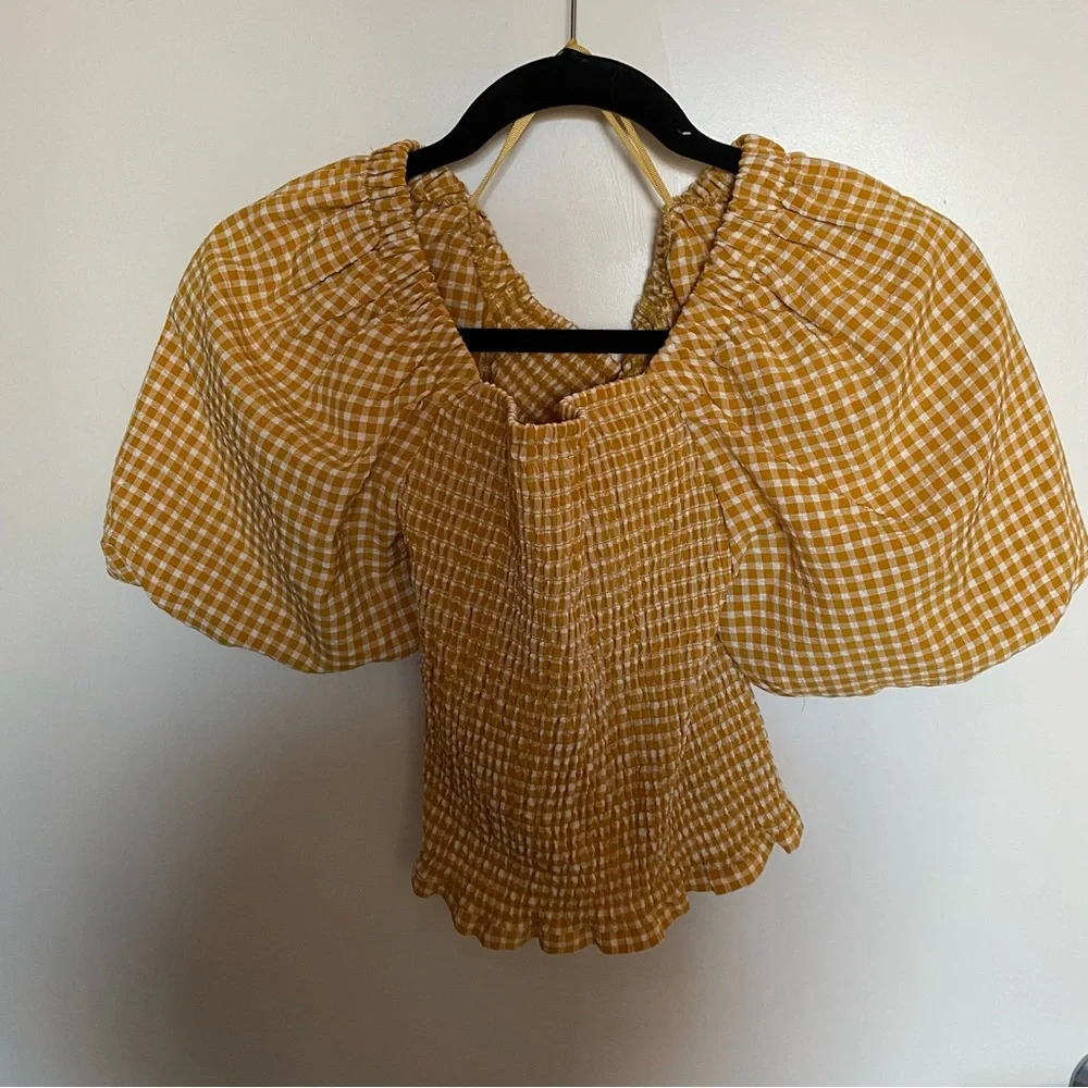 BB DAKOTA Top - Picture 2 of 2